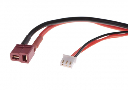 7,4V 1800 mAh Li-Po 65C Graphene Mini Type T-Plug (9 x 3,2 x 1,6 cm) – Ansicht 4