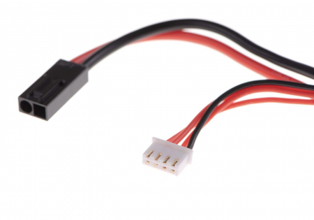 11,1V 1800 mAh Li-Po 65C Graphene (9 x 3,2 x 2,1 cm)