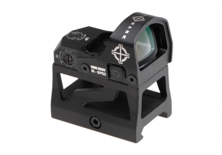 Mini Shot M-Spec FMS – Ansicht 2