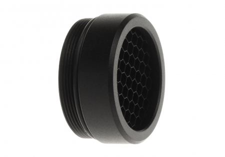 Anti-Reflection Honeycomb Filter for Wolverine CSR