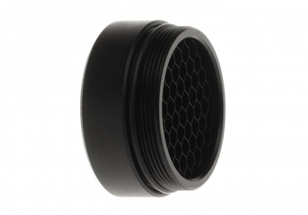 Anti-Reflection Honeycomb Filter for Wolverine CSR