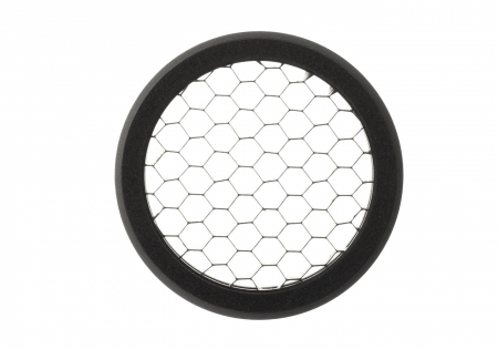 Anti-Reflection Honeycomb Filter for Wolverine CSR