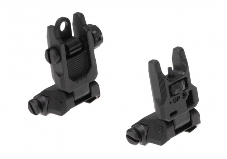 Kriss Folding Sight Set