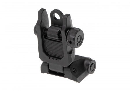 Krytac Kriss Folding Sight Rear – Ansicht 4