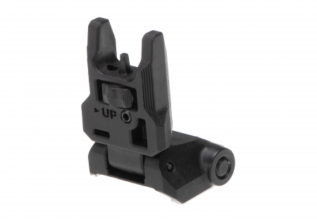 Krytac Kriss Folding Sight Front – Ansicht 4