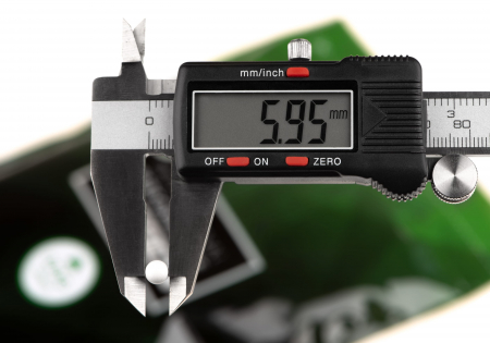 Nimrod 0.25g Bio BB Professional Performance 4000rds – Weiß – Ansicht 4