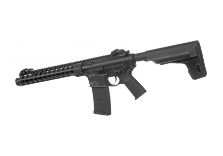 KWA VM4 Ronin 10 SBR S-AEG 2.5 – Schwarz