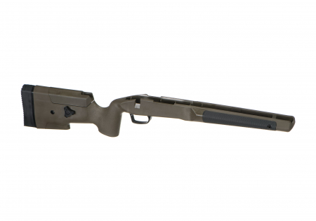 Maple Leaf MLC-S1 Tactical Stock for VSR-10 – Oliv