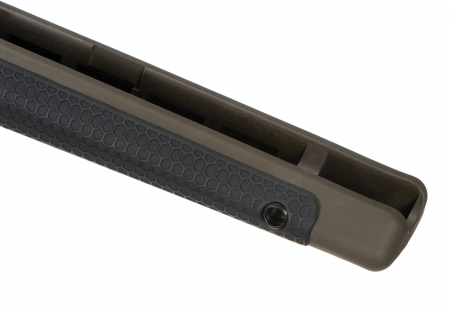 Maple Leaf MLC-S1 Tactical Stock for VSR-10 – Oliv – Ansicht 4