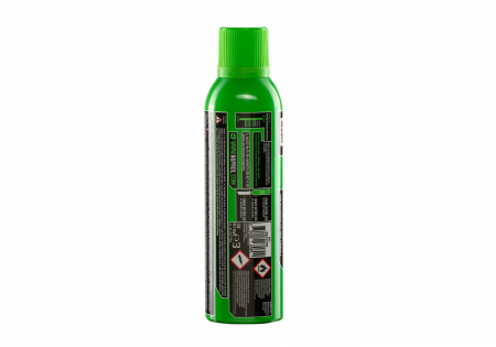 Nuprol Mini NP 2.0 Premium Green Gas 120ml