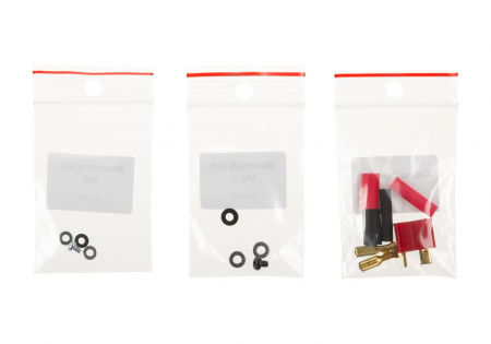 Gate Aster V2 Installation Kit