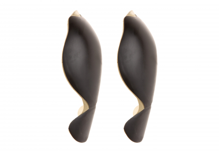D3O P8 Knee Pad – Ansicht 3