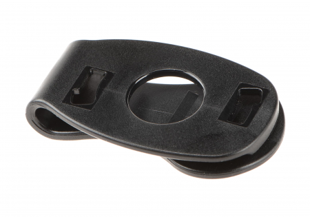 Princeton Tec Switch Rail MPLS – Schwarz – Ansicht 4