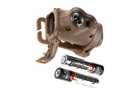 Princeton Tec Byte Tactical – Tan – Ansicht 4