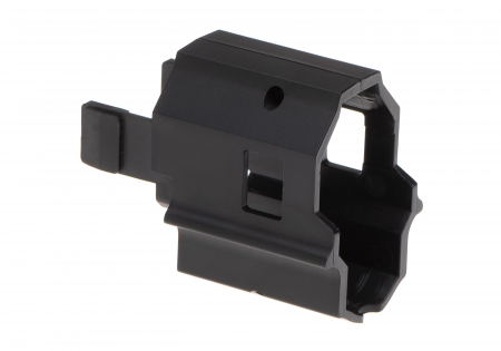 Airtech Studios BEU Battery Extension Unit VFC Avalon PDW – Schwarz