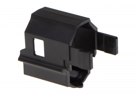 Airtech Studios BEU Battery Extension Unit VFC Avalon PDW – Schwarz