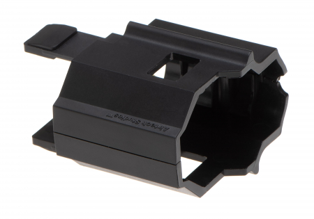 Airtech Studios BEU Battery Extension Unit VFC Avalon PDW – Schwarz