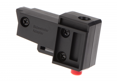 Airtech Studios Universal Adapter Odin M12 – Schwarz
