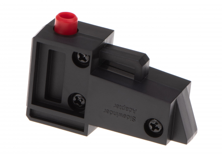 Airtech Studios Universal Adapter Odin M12 – Schwarz