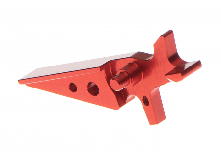 Retro Arms CNC Trigger AR15 - A – Rot