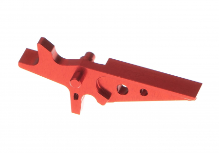 Retro Arms CNC Trigger AR15 - A – Rot
