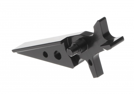 Retro Arms CNC Trigger AR15 - A – Schwarz
