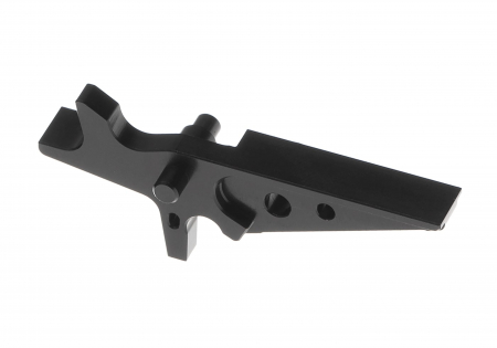 Retro Arms CNC Trigger AR15 - A – Schwarz