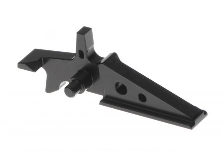 Retro Arms CNC Trigger AR15 - A – Schwarz