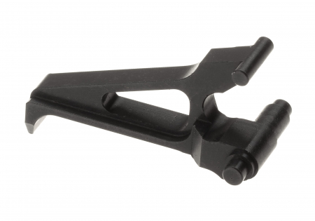 Retro Arms CNC Trigger AK - A – Schwarz