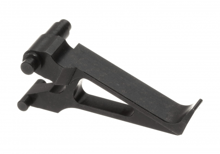 Retro Arms CNC Trigger AK - A – Schwarz