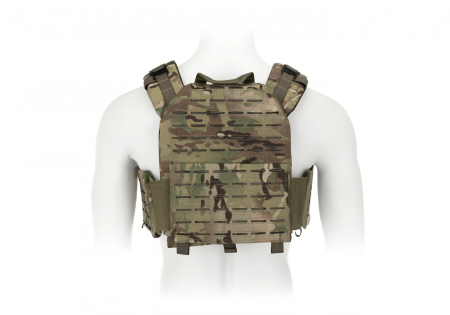 Invader Gear Reaper QRB Plate Carrier – Multicam