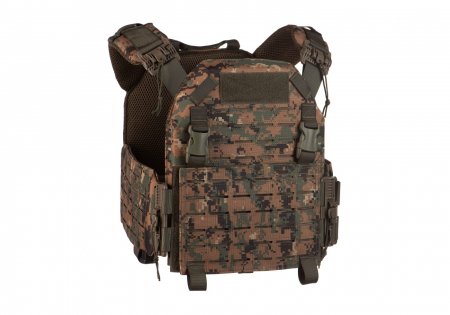 Invader Gear Reaper QRB Plate Carrier - Marpat