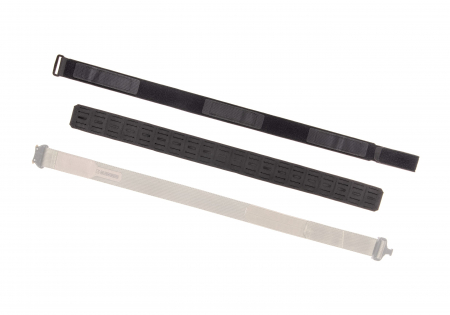 Templar's Gear PT5 Low Profile Belt Set – Schwarz – Ansicht 2