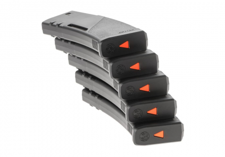 Magazine M4 Midcap 150rds 5pcs