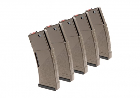 Magazine M4 Midcap 150rds 5pcs