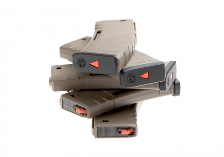 Magazine M4 Midcap 150rds 5pcs