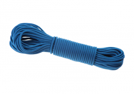 Invader Gear Paracord Type III 550 20m - Blau