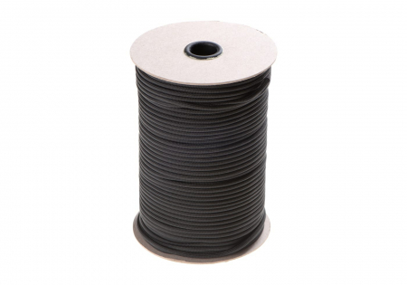 Invader Gear Paracord Type III 550 100m - Schwarz