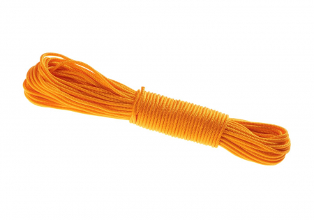 Invader Gear Paracord Type II 425 20m - Orange