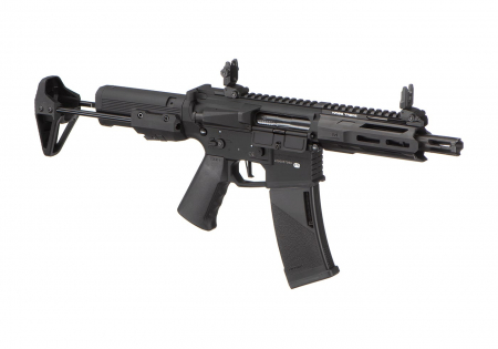 Krytac Trident MK2 PDW-M 0,5J S-AEG 6mm Schwarz