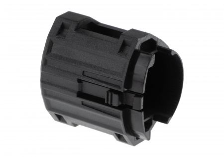 Airtech Studios BEU Battery Extension Unit PDW15 G&G – Schwarz