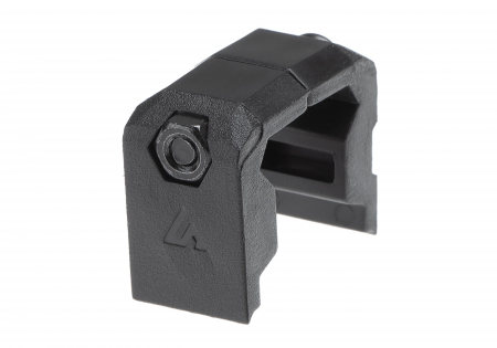 Airtech Studios CHL Charging Handle Lock ASG Evo – Schwarz
