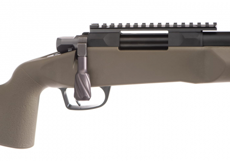 Maple Leaf MLC-338 Bolt Action Sniper Rifle Deluxe Edition – OD – Federdruck Airsoft 165 m/s – Ansicht 3