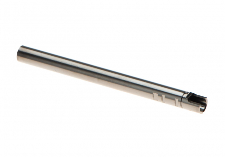 Maple Leaf Präzisionslauf 6.02 mm 100 mm für GBB Pistol (6 mm BB)
