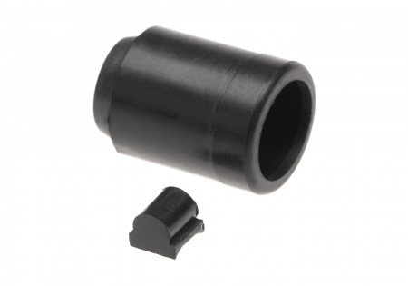 Maple Leaf Hybrid Hop Up Rubber 70° with Hop Tensioner