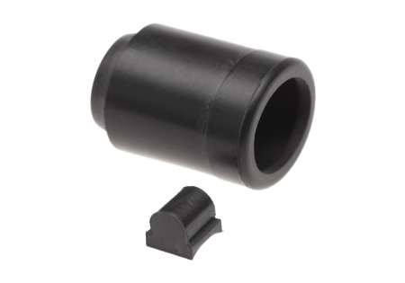 Maple Leaf Hybrid Hop Up Rubber 80° with Hop Tensioner