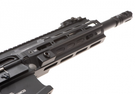 G&G TR16 SBR 308 Mk1 S-AEG Schwarz
