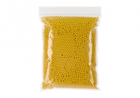 Pirate Arms 0.12g Super Precision 8300rds - Gelb