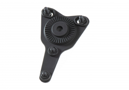 IMI Defense Roto Adapter to Safariland – Schwarz