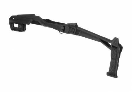 Recover 20/20B Stabilizer Kit – Schwarz – Ansicht 2